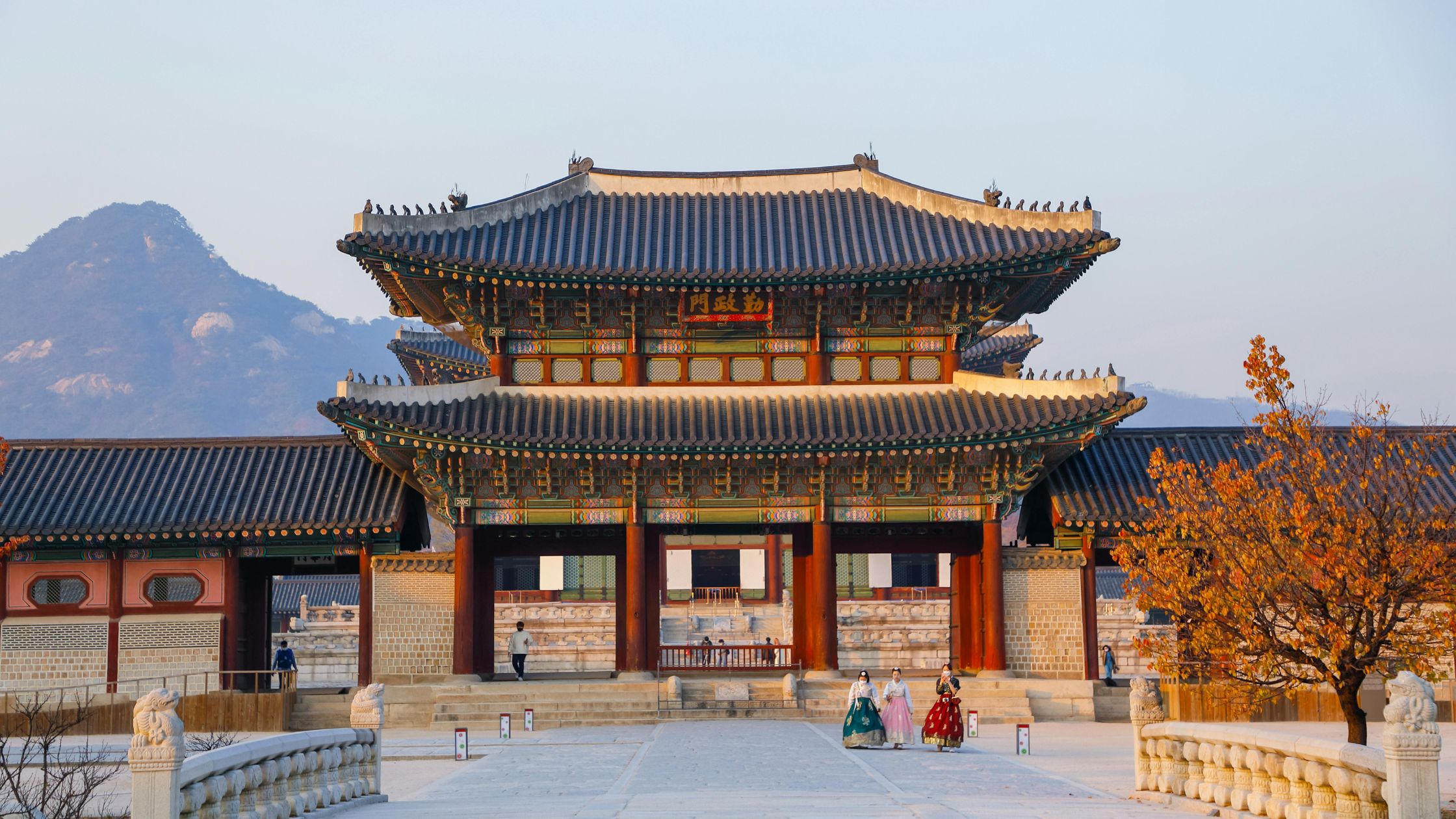Seoul, South Korea_AsianTRavel