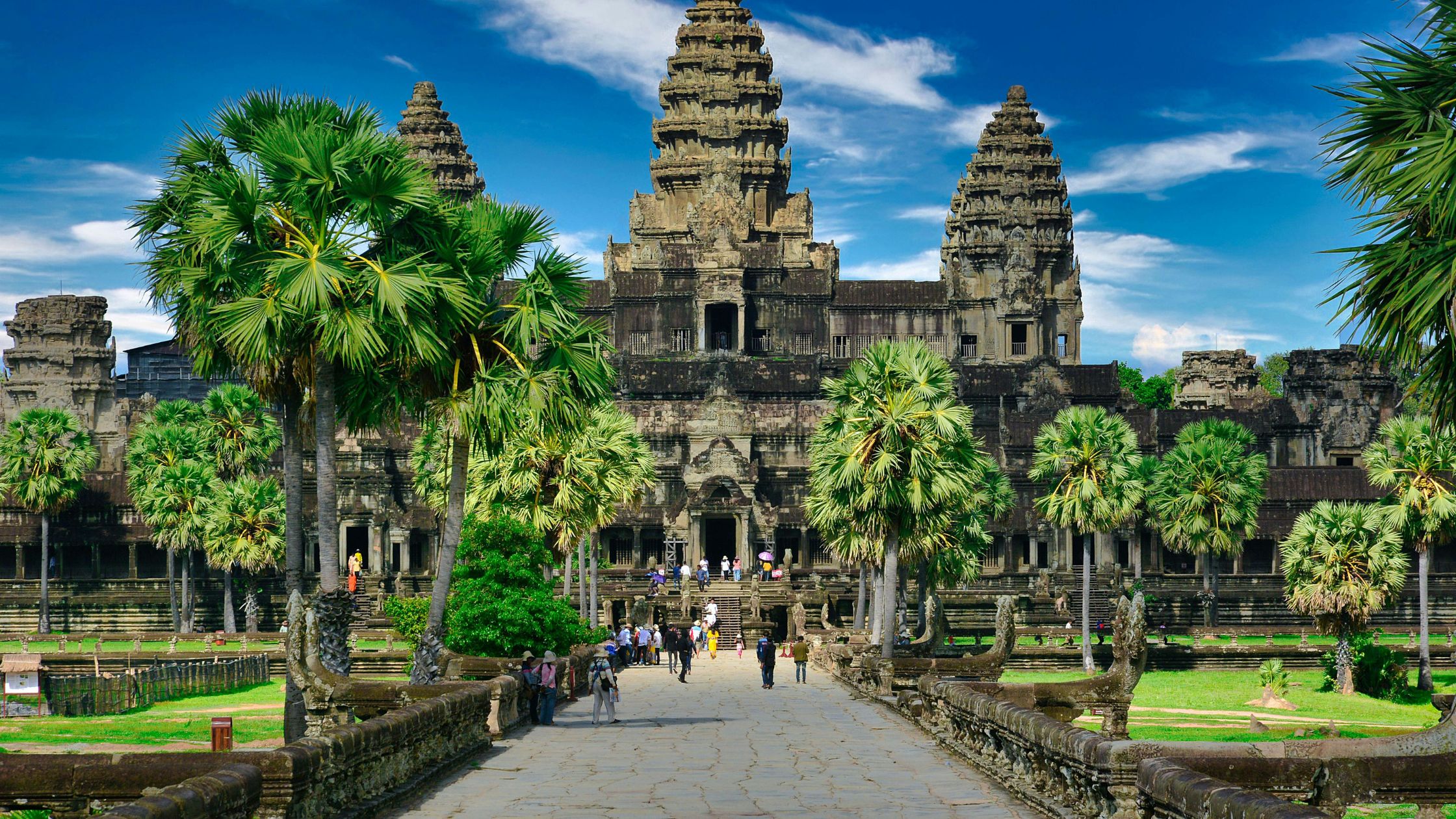 Siem Reap, Cambodia_AsianTravel
