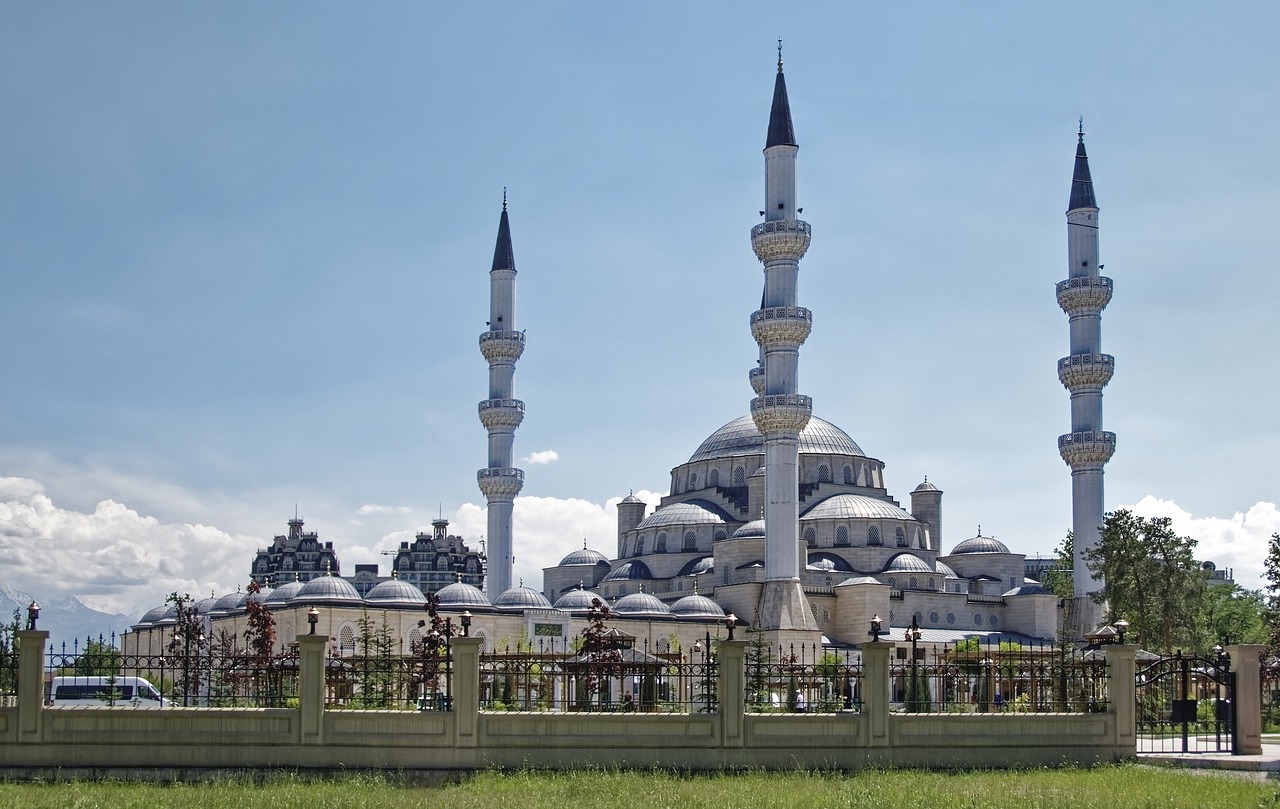 Read more about the article Kyrgyzstan Tourism Shines at ITB Asia 2024: A New Frontier in the Asian Travel Market
