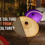 Chinese Culture vs Japanese Culture: Key Differences Explained
