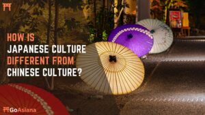 Read more about the article Chinese Culture vs Japanese Culture: Key Differences Explained
