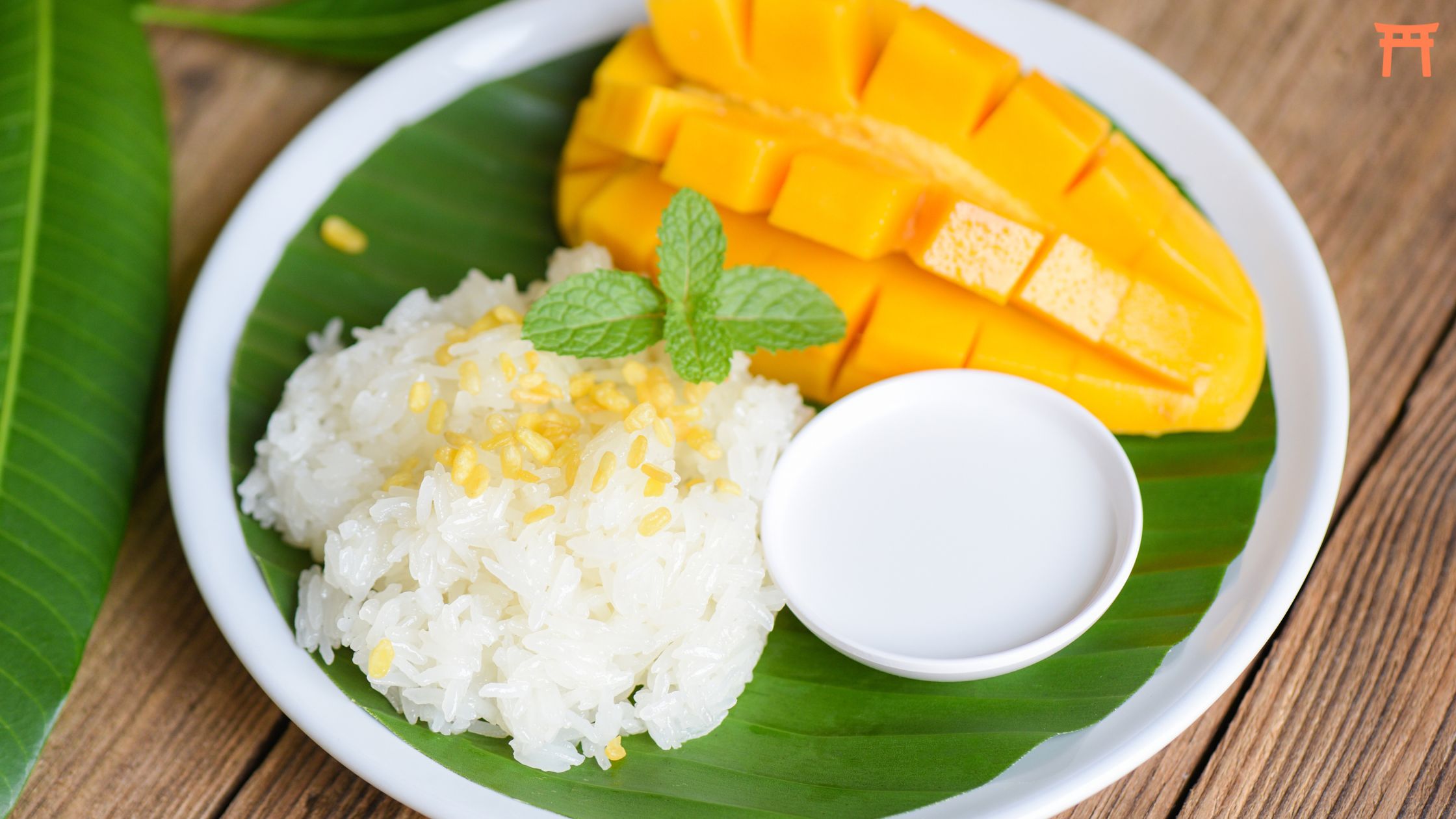 Mango-Sticky-Rice_-A-Tropical-Treat | GoAsiana