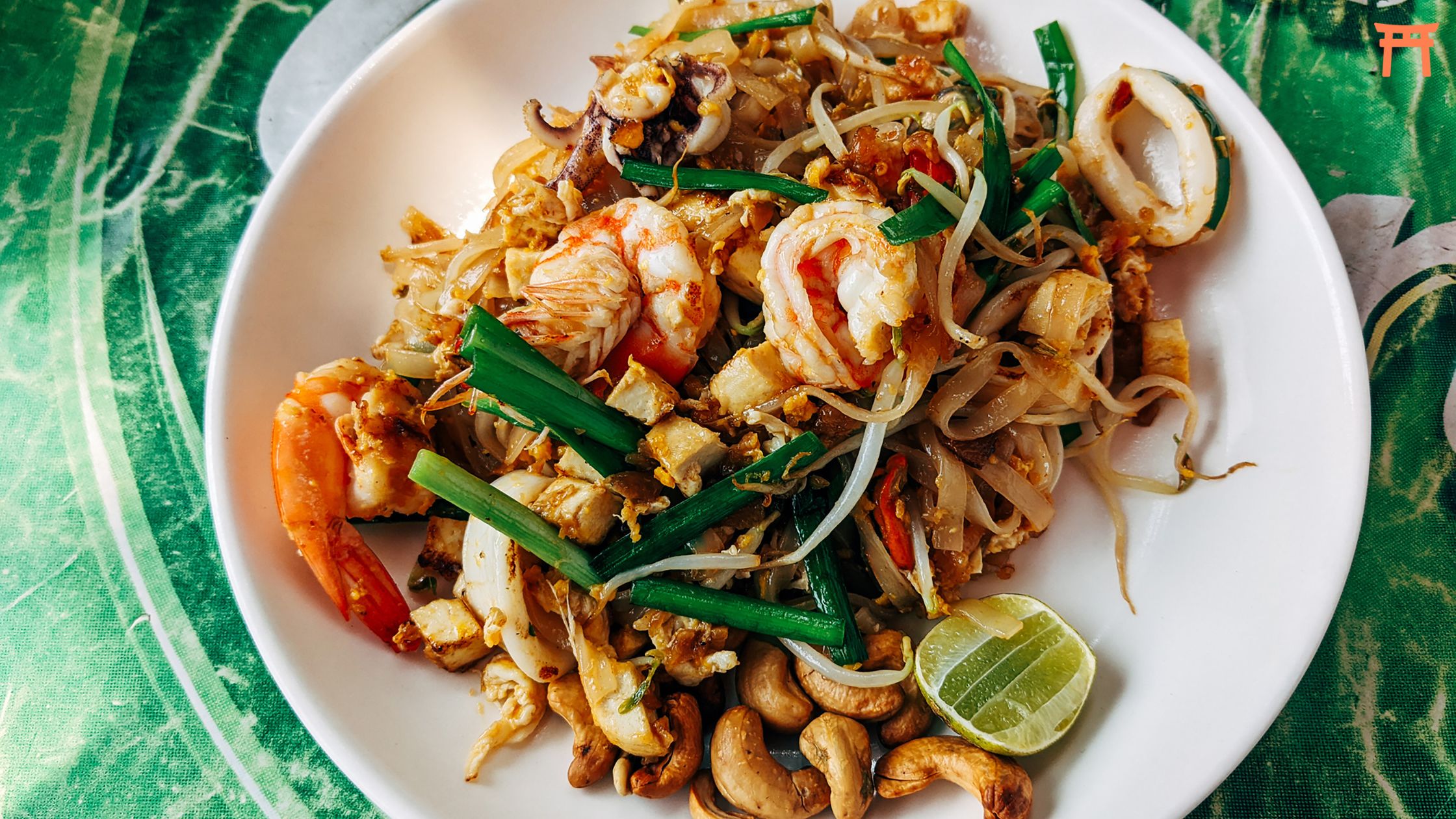 Pad-Thai_-Thailands-National-Dish | GoAsiana