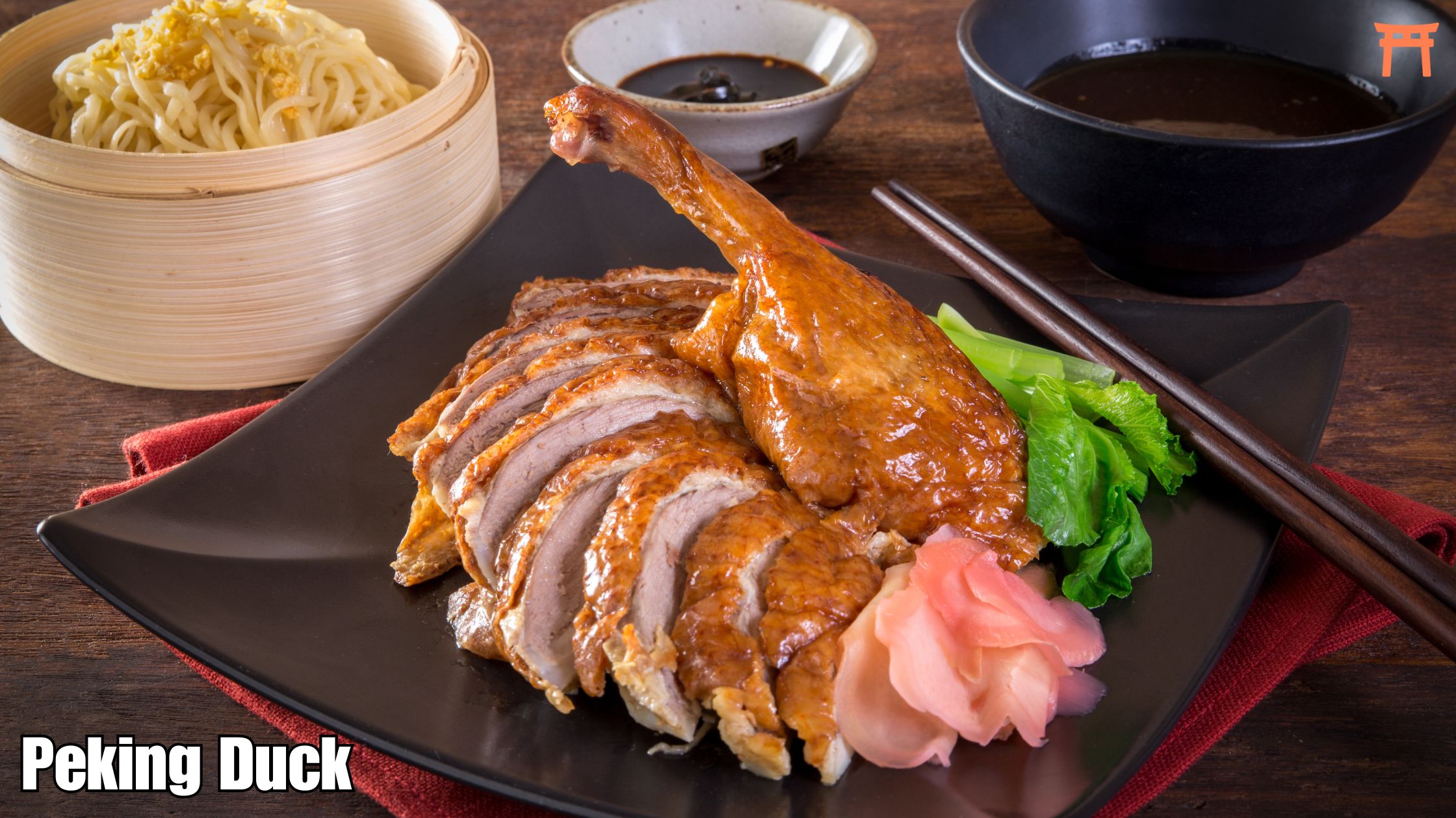 Peking Duck | China King Chinese Restaurant