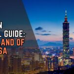 Taiwan Travel Guide: The Island of Formosa